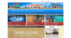 Desktop Screenshot of maturidiyeseviotagi.com